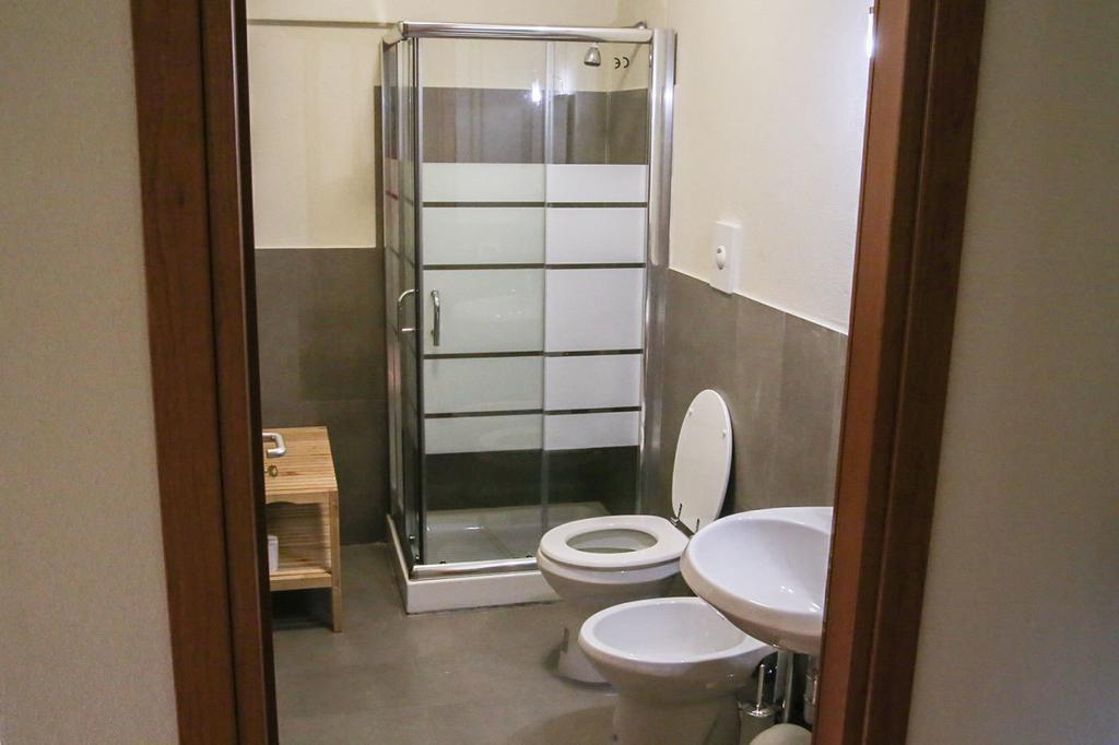 Oasi Hostel Merone Room photo