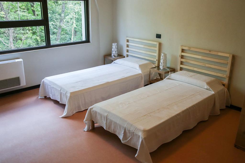 Oasi Hostel Merone Room photo