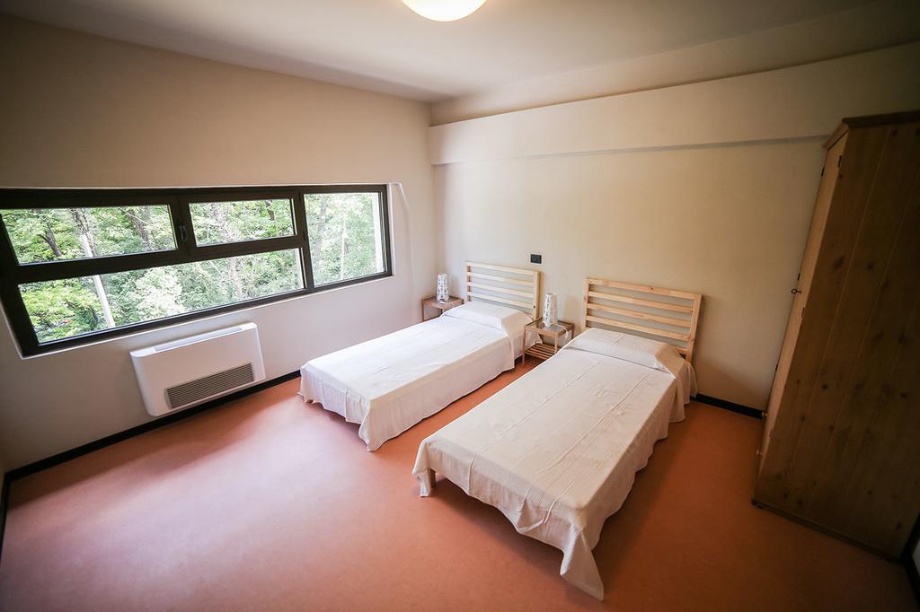 Oasi Hostel Merone Room photo